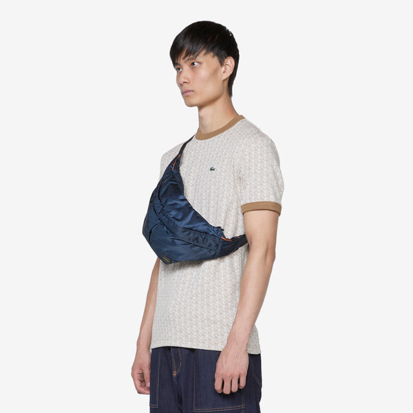 Tanker Waist Bag Iron Blue (L) Bags