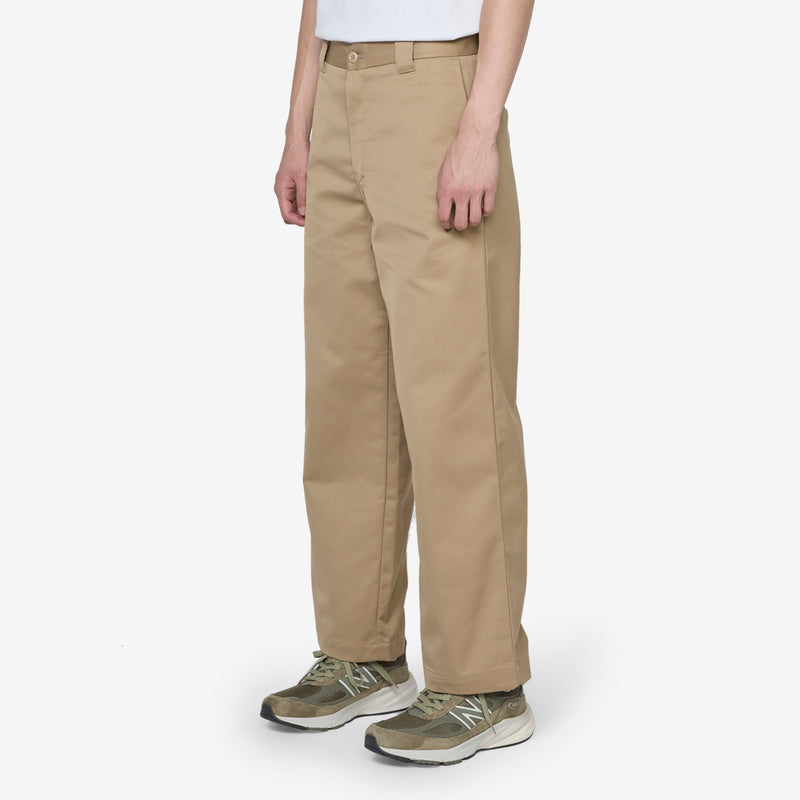 Brooker Pant Leather