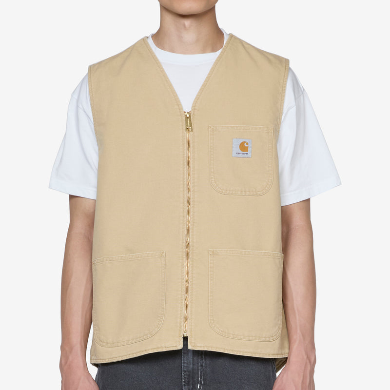 Arbor Vest Bourbon Jackets