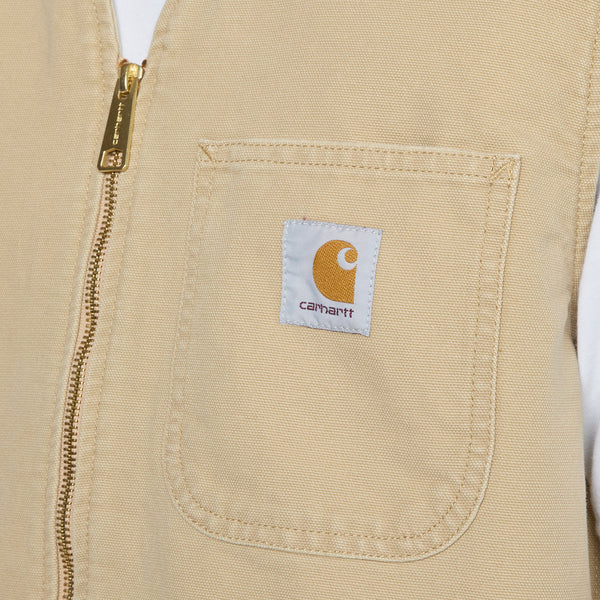 Arbor Vest Bourbon Jackets