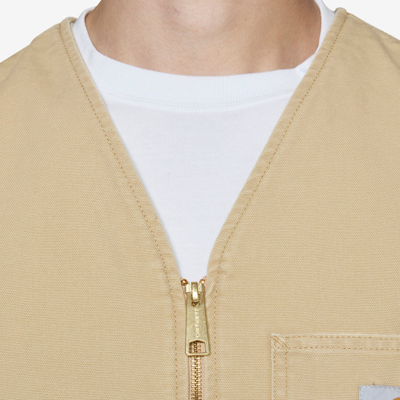 Arbor Vest Bourbon Jackets