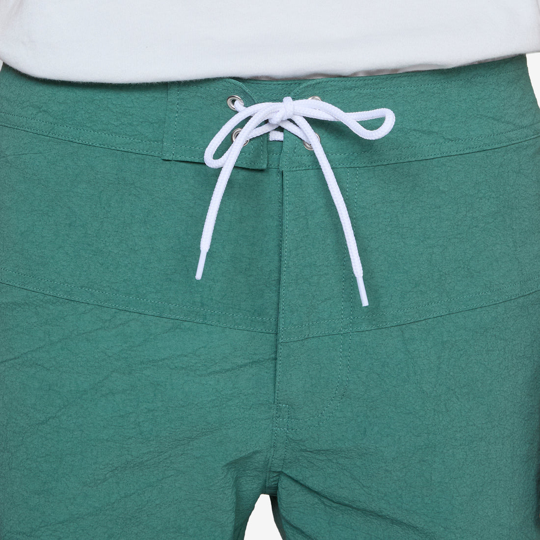 Quigg Boardshort Green Shorts