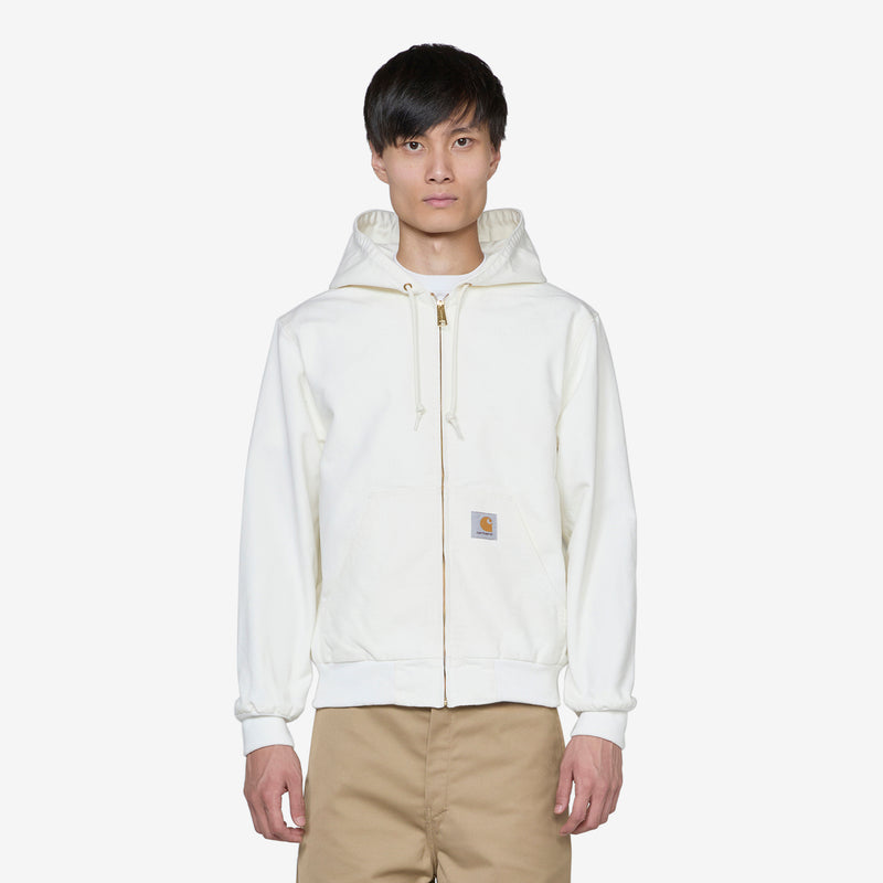 Active Jacket Wax Jackets