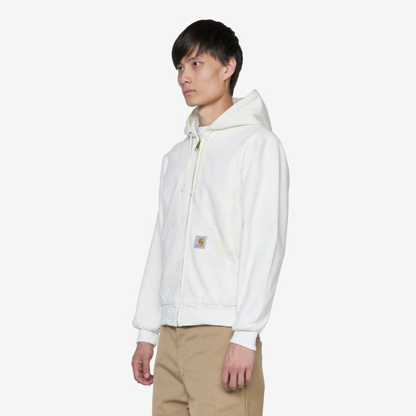 Active Jacket Wax Jackets