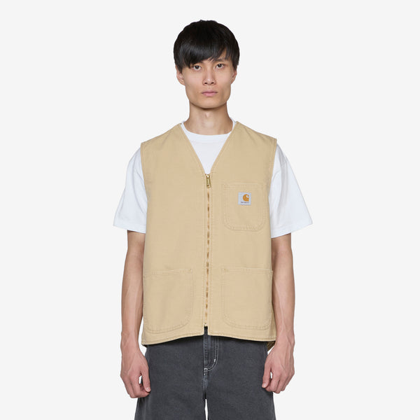 Arbor Vest Bourbon Jackets