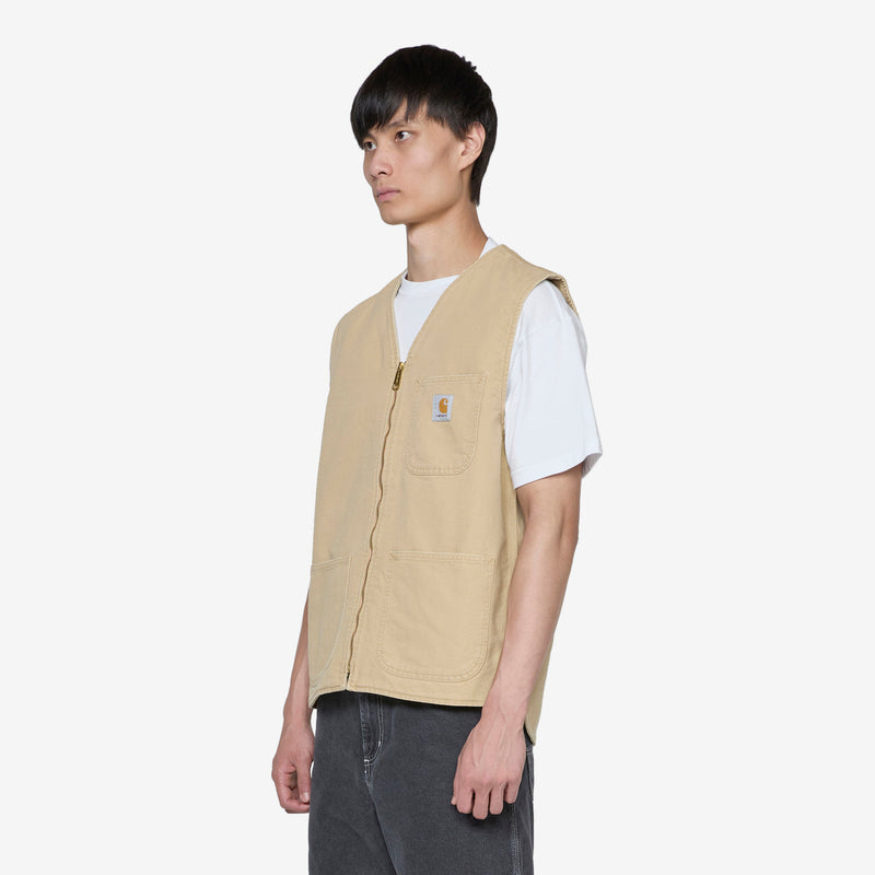 Arbor Vest Bourbon Jackets