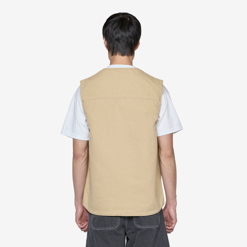 Arbor Vest Bourbon Jackets