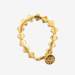 Edition No. 1 Bracelet 18K Gold
