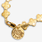 Edition No. 1 Bracelet 18K Gold