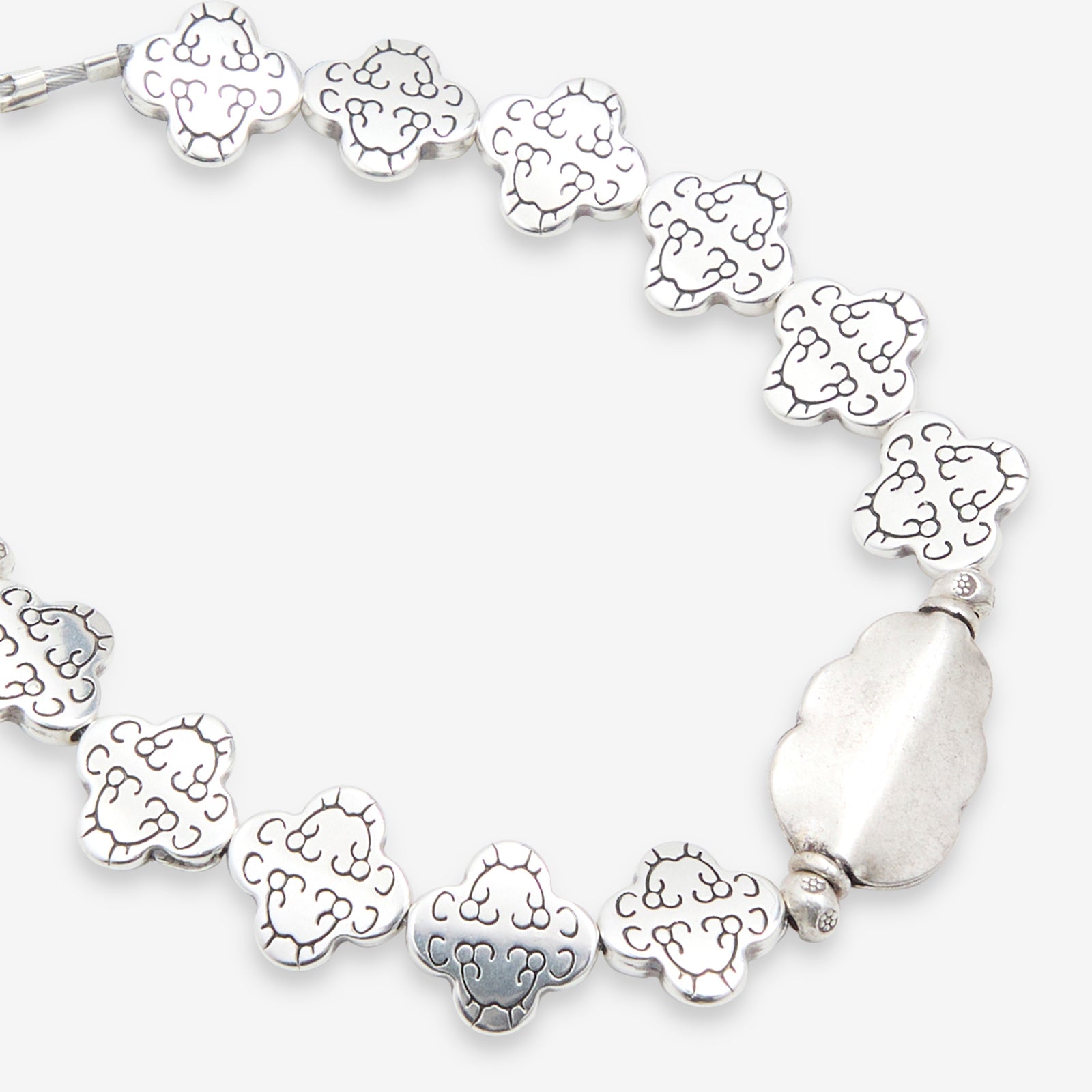 アクセサリー gottlob Edition No. 1 Silver Leaf Gottlob Edition No. 1 Silver
