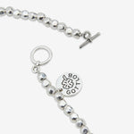 Edition No. 2 Necklace Green | Red