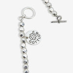 Edition No. 2 Necklace Orange | Dark Red