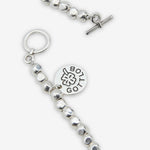 Edition No. 2 Necklace Turquoise | Red