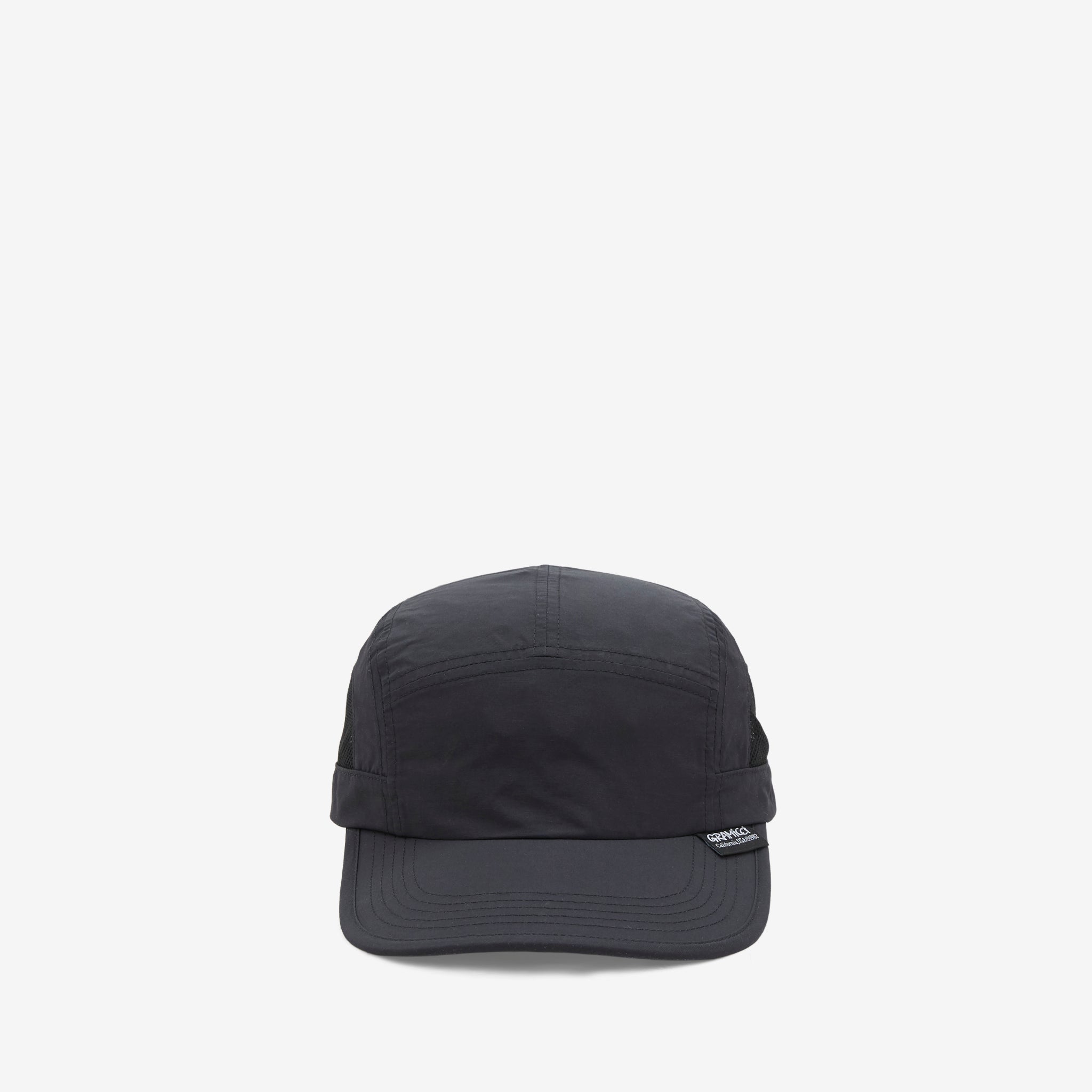 Cap Mr Guide Guide Cap Black – Above The Clouds