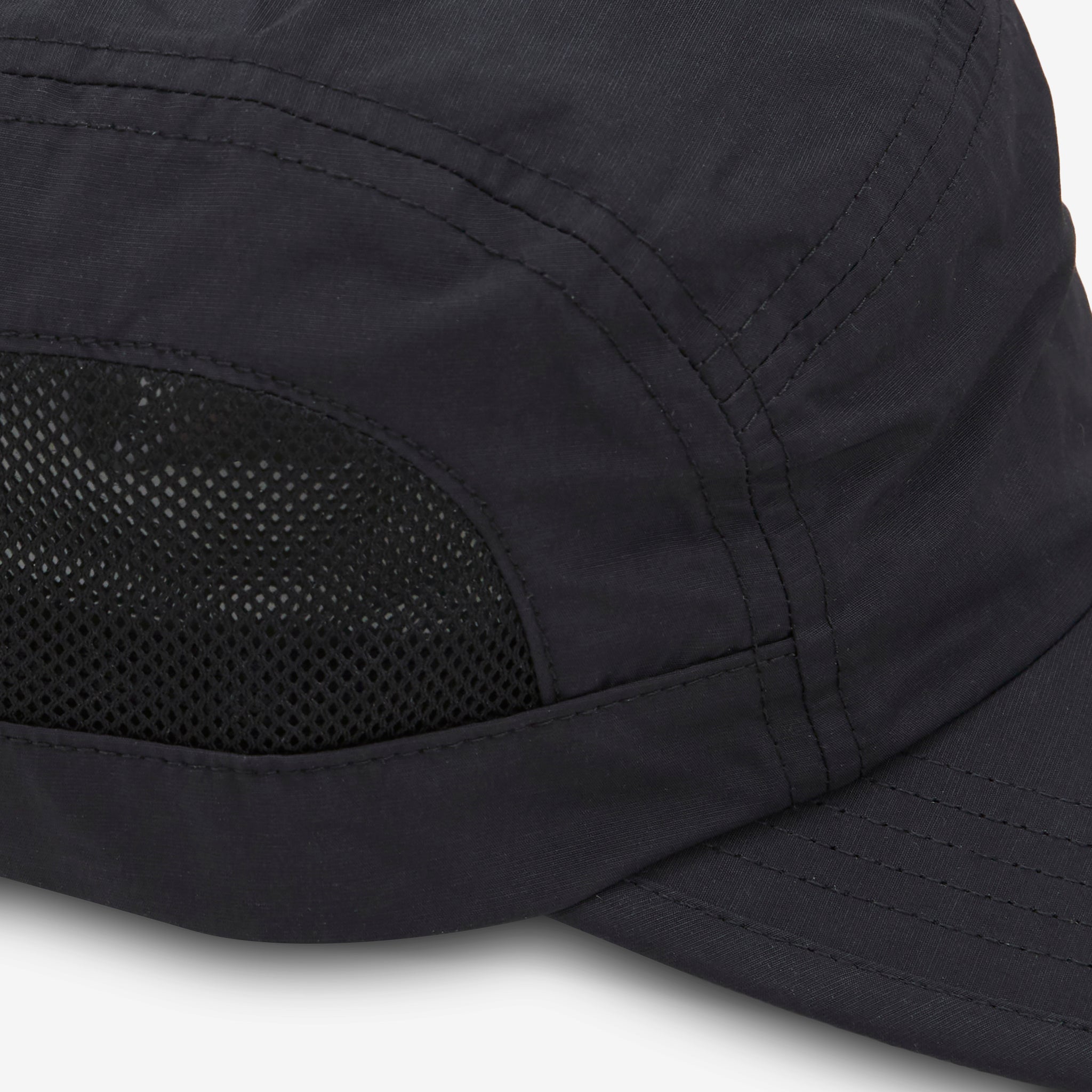Cap Mr Guide Guide Cap Black – Above The Clouds