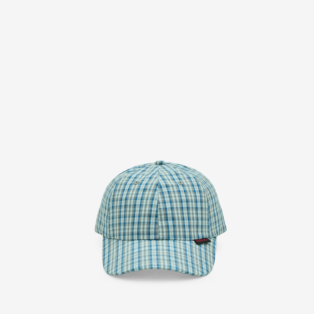 Millwood Cap Blue Headwear