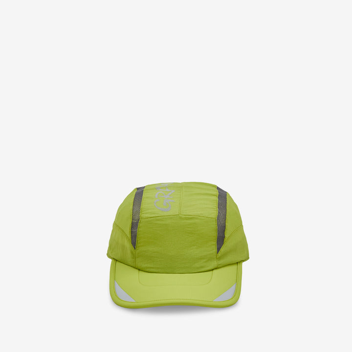 Ultra-Light Tech Cap Kiwi Front