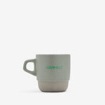 Kinto Stacking Mug Grey
