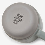 Kinto Stacking Mug Grey