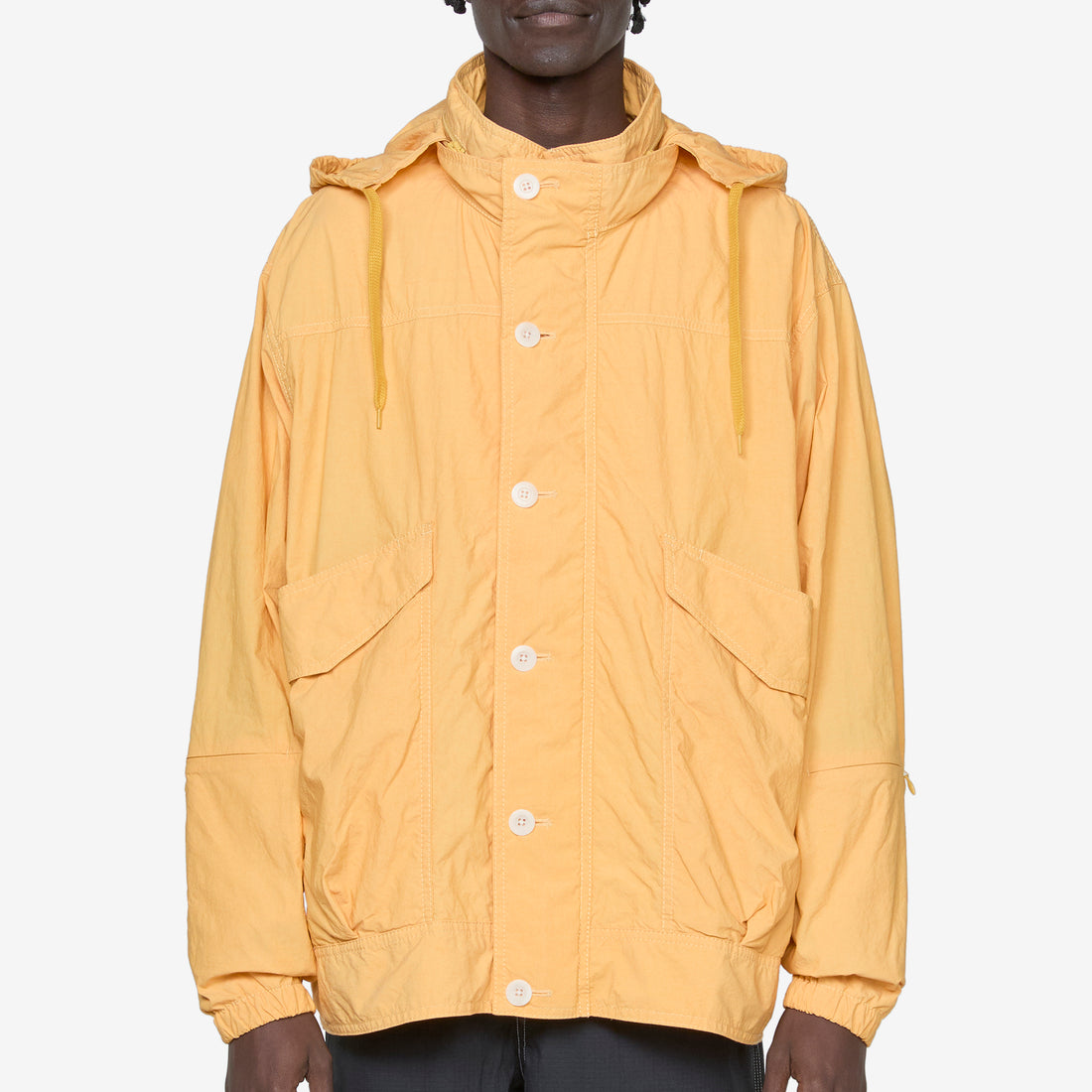 Rigby Hiker Jacket Yellow Jackets