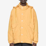 Rigby Hiker Jacket Yellow
