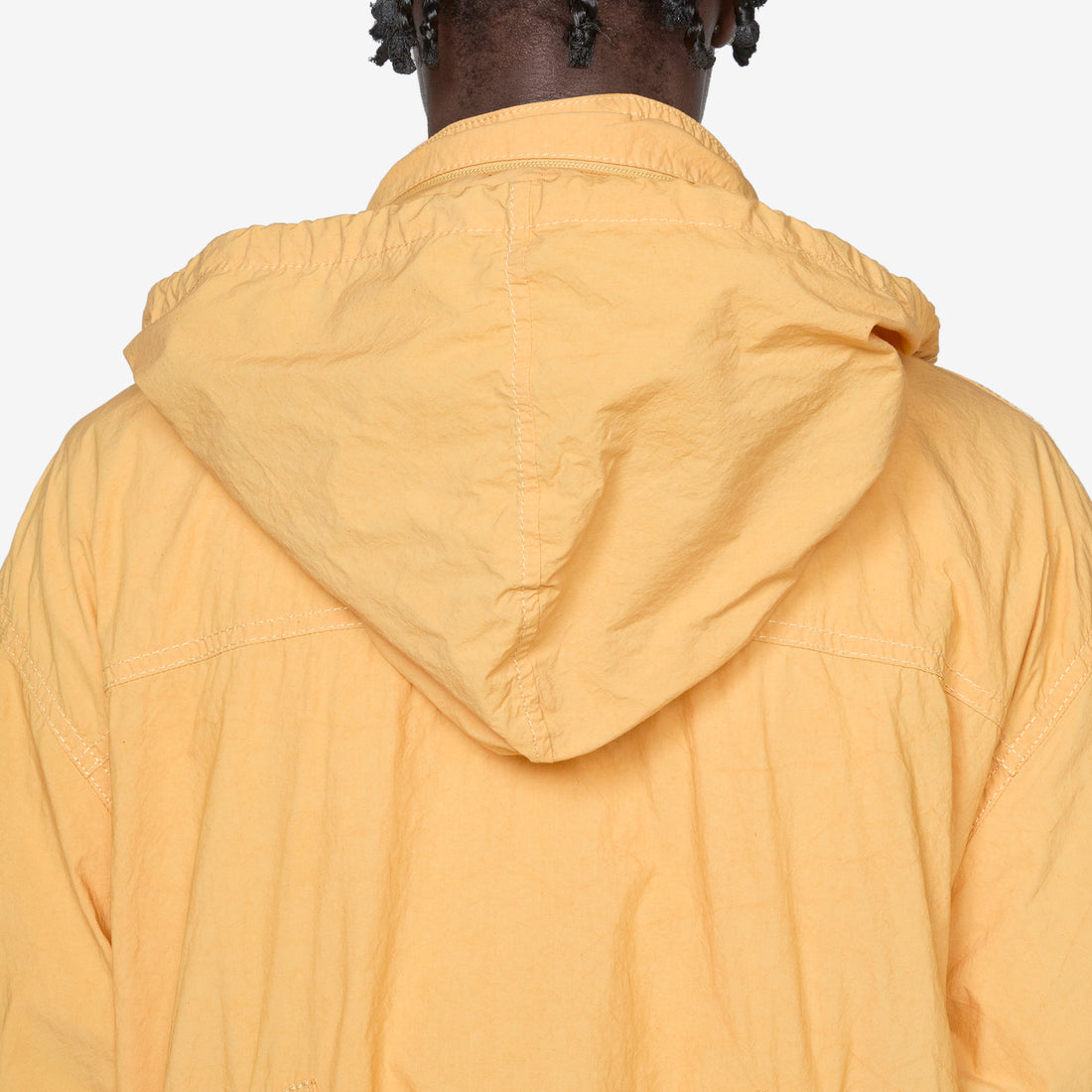 Rigby Hiker Jacket Yellow Jackets