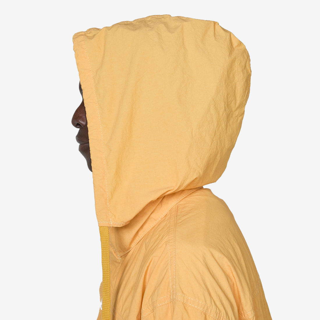 Rigby Hiker Jacket Yellow Jackets