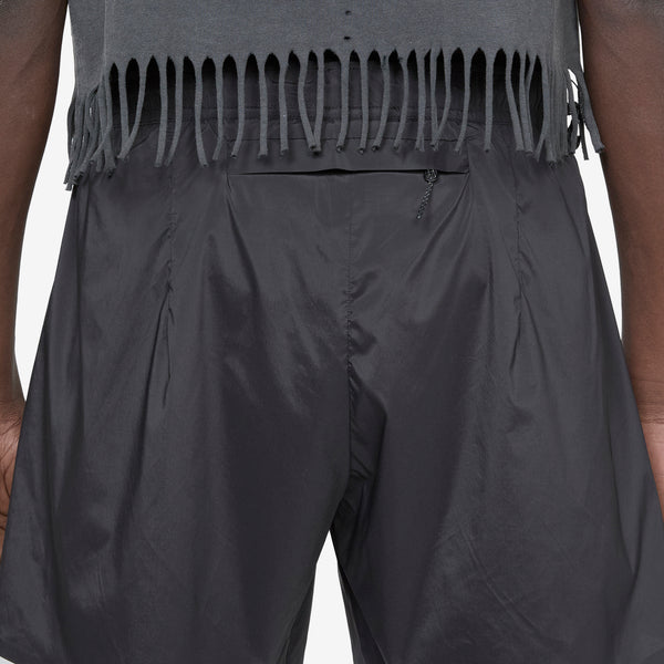 TechSilk™ 5" Shorts Black