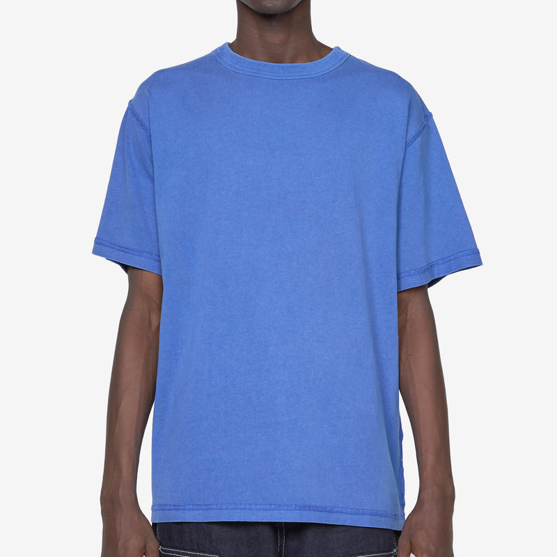 Blind T-Shirt Larriet Blue