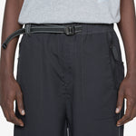 Vent Pant Black