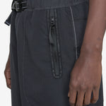 Vent Pant Black