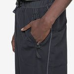 Vent Pant Black