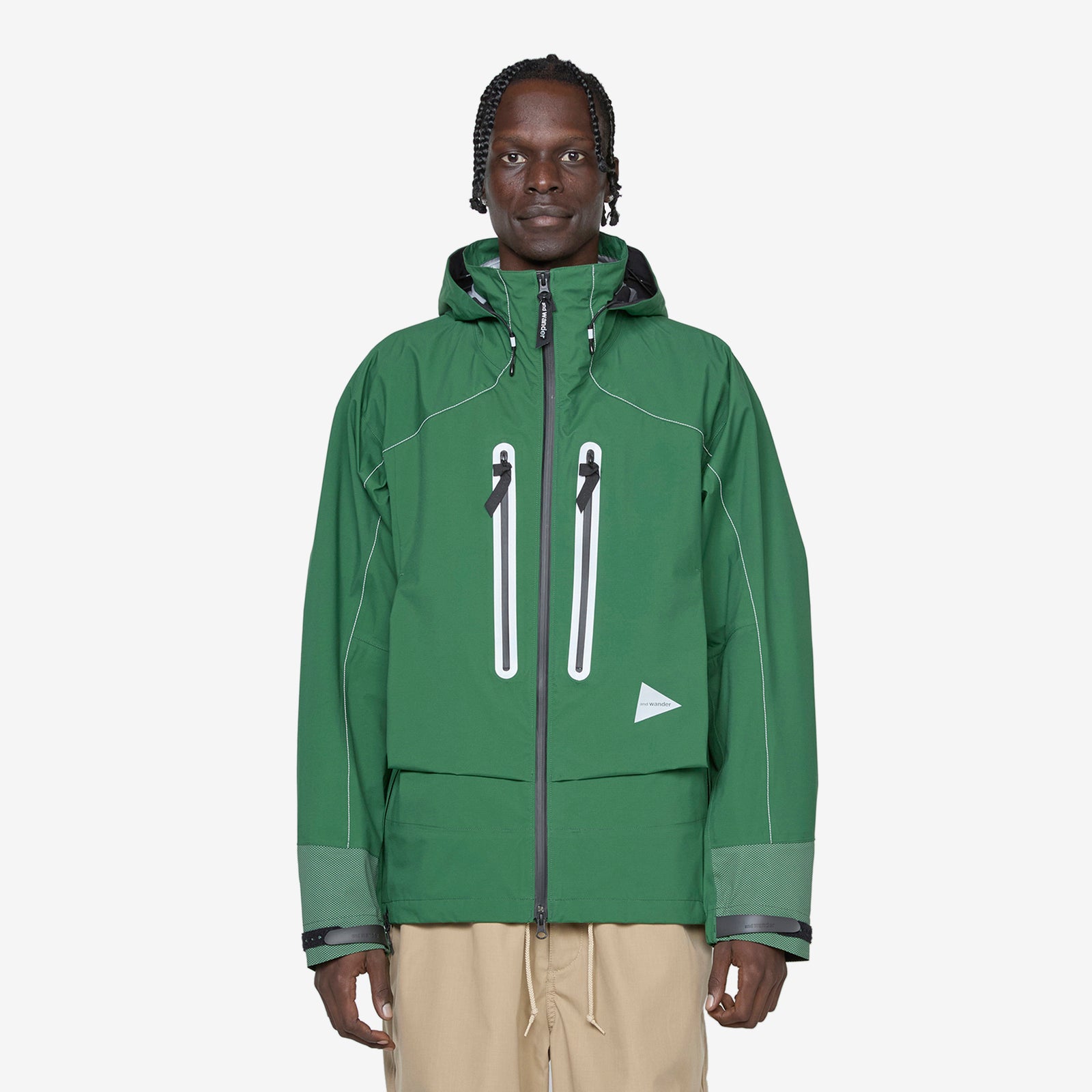 Pertex shield jacket on sale