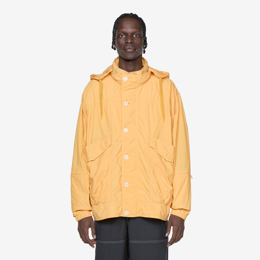 Rigby Hiker Jacket Yellow Jackets