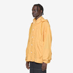 Rigby Hiker Jacket Yellow