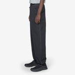 Vent Pant Black