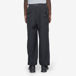 Vent Pant Black
