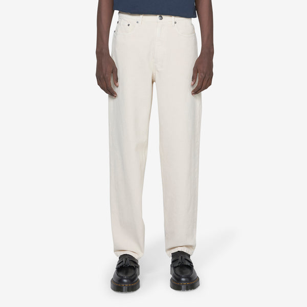 AW24 Martin Jean Ecru Pants