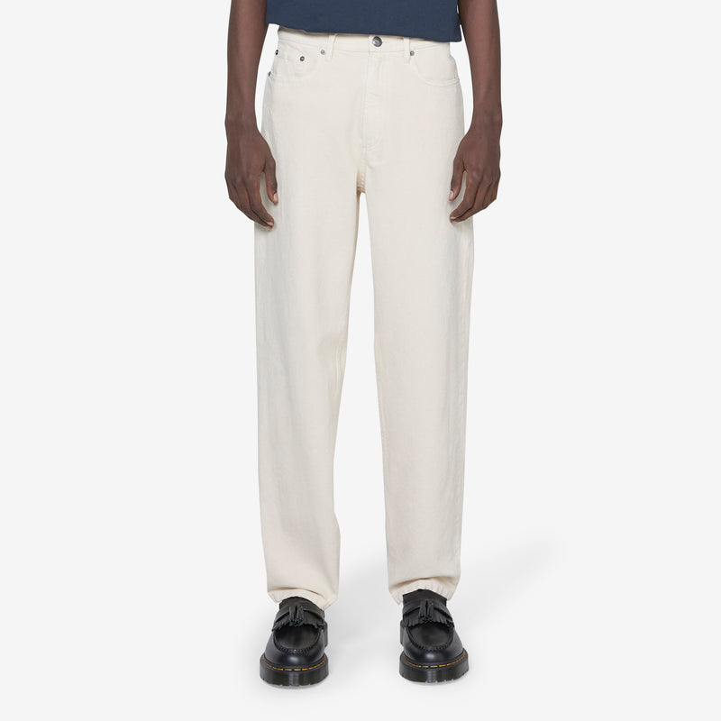 AW24 Martin Jean Ecru Pants