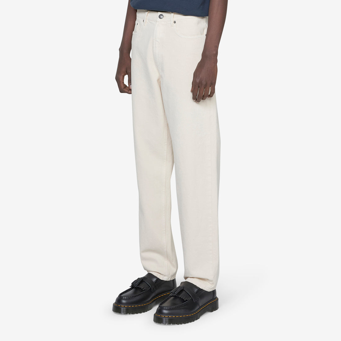 AW24 Martin Jean Ecru Pants