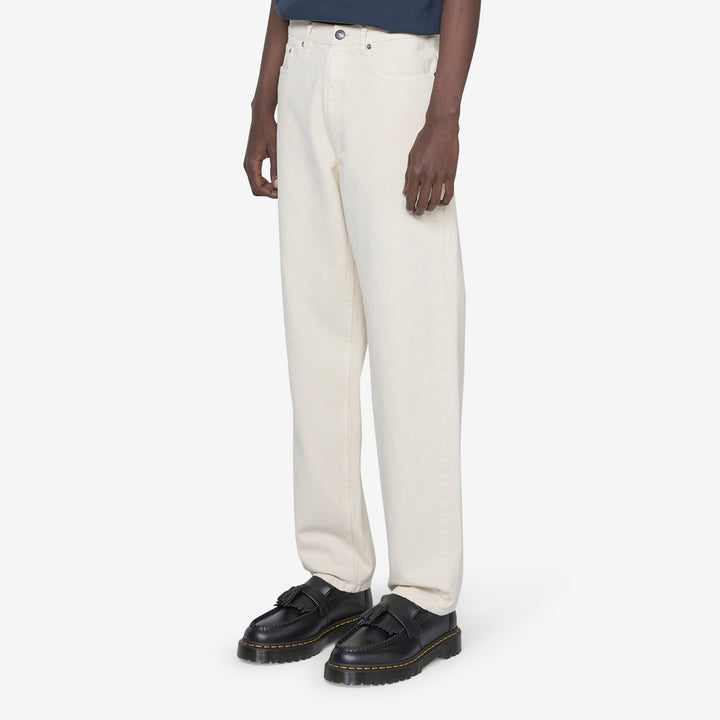 AW24 Martin Jean Ecru