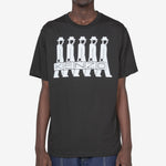 KENZO BUSINESS Classic T-Shirt Black