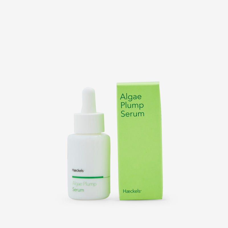 Algae Plump Serum Accessories