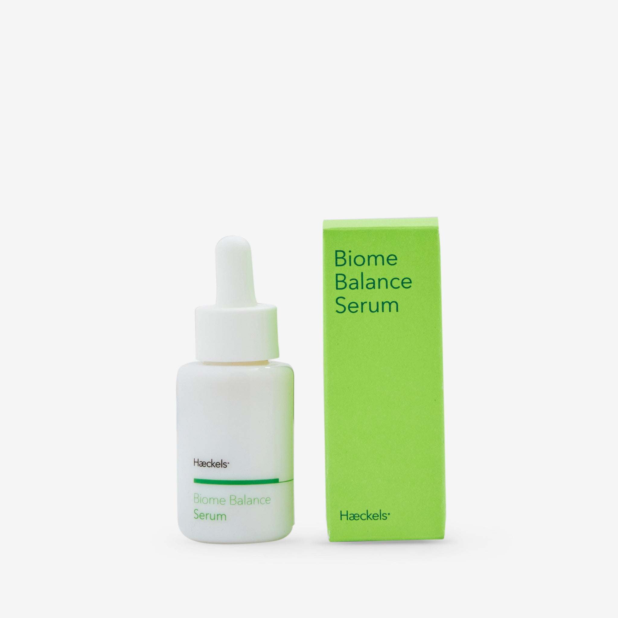 Biome Balance Serum Above The Clouds