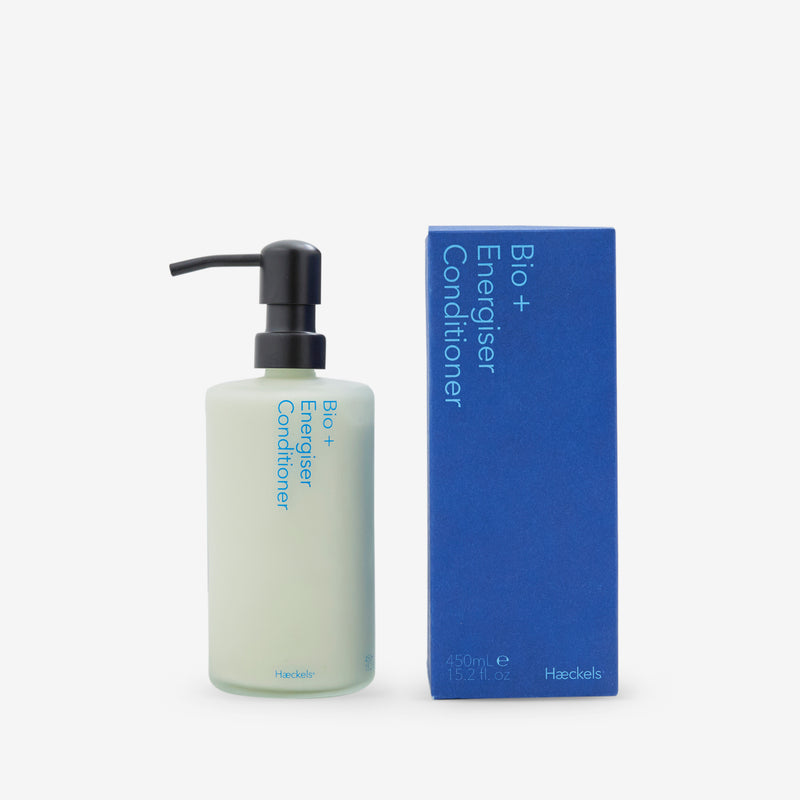 Bio+ Energiser Conditioner Accessories