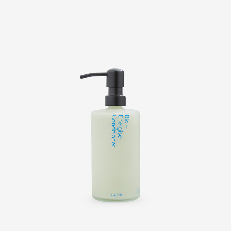 Bio+ Energiser Conditioner Accessories