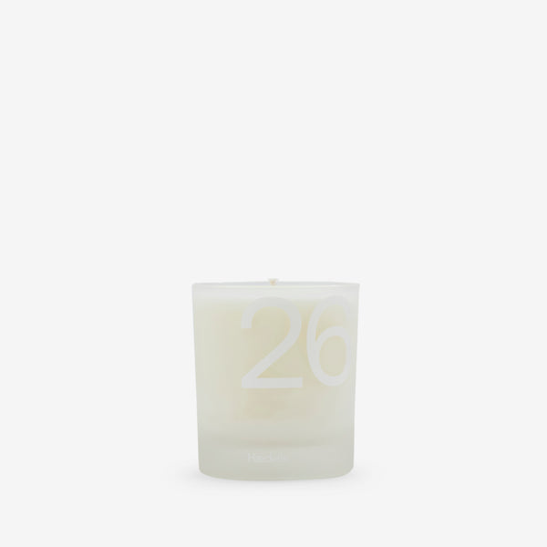 Botany Candle