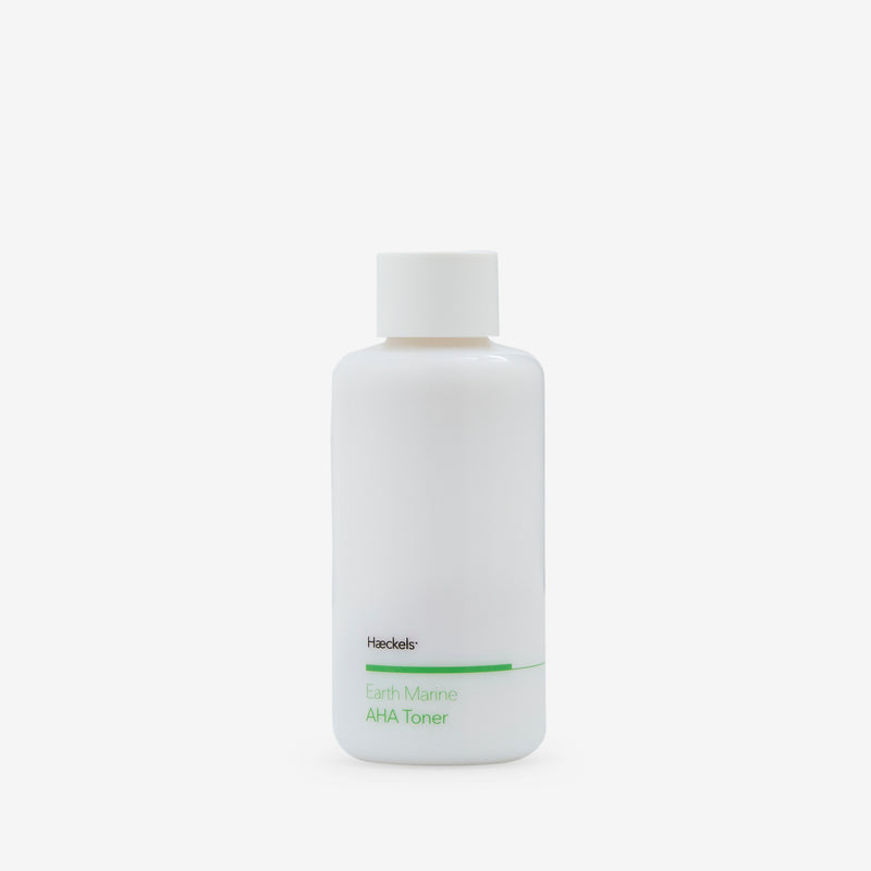 Earth Marine AHA Toner Accessories