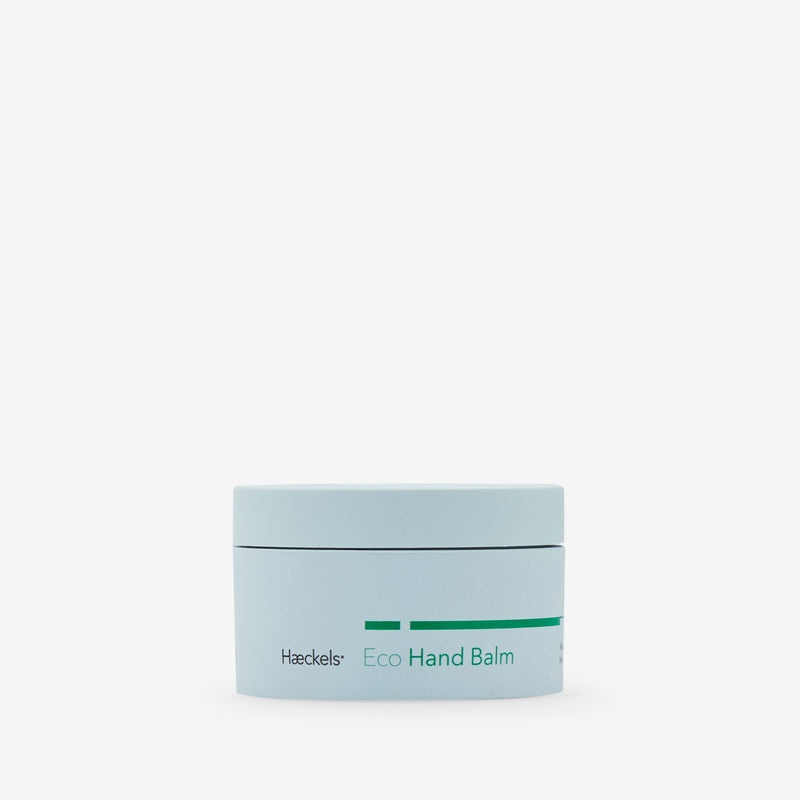 Eco Hand Balm Accessories