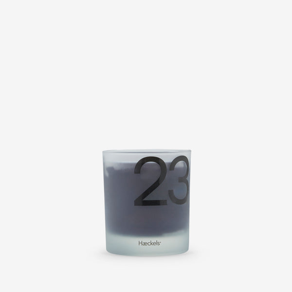 Pluviophile Candle